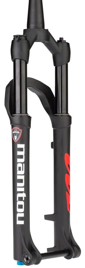Amortyzator Manitou MARKHOR 29, 100mm, 110x15mm BOOST Amortyzator Manitou MARKHOR 29, 100mm, 110x15mm BOOST