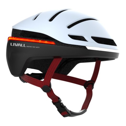 EVO21 Smart 54-58 cm Biały EVO21 Smart 54-58 cm Biały