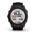Fenix 7X Solar GARMIN Czarny