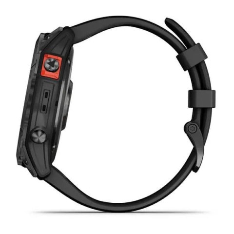 Fenix 7X Solar GARMIN Czarny Fenix 7X Solar GARMIN Czarny