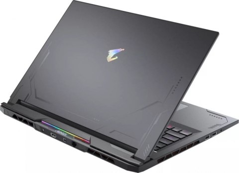GIGABYTE Aorus 17X AZF (17.3"/I9-13980HX/RTX4090/32GB/SSD2x1TB/W11H/Czarny) GIGABYTE Aorus 17X AZF (17.3"/I9-13980HX/RTX4090/32GB/SSD2x1TB/W11H/Czarny)
