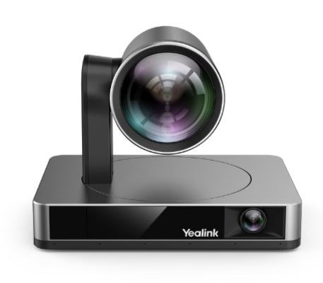 Kamera IP YEALINK 1206619 3840 x 2160 Kamera IP YEALINK 1206619 3840 x 2160