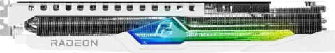 Karta graficzna ASROCK RX 7900 XT Phantom Gaming White RX7900XT PGW 20GO Karta graficzna ASROCK RX 7900 XT Phantom Gaming White RX7900XT PGW 20GO