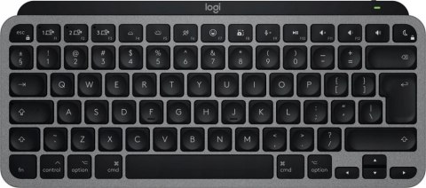 Klawiatura Bezprzewodowa LOGITECH 920-012652 Klawiatura Bezprzewodowa LOGITECH 920-012652