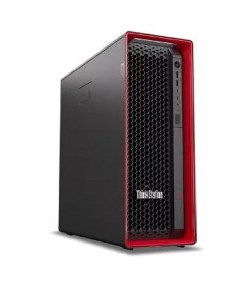 Komputer LENOVO ThinkStation P5 Tower (w5-2455X/integ/64GB/SSD1TB/W11P) Komputer LENOVO ThinkStation P5 Tower (w5-2455X/integ/64GB/SSD1TB/W11P)