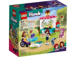 LEGO 41753 Friends - Naleśnikarnia LEGO 41753 Friends - Naleśnikarnia
