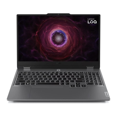 LENOVO LOQ 15ARP9 (15.6"/R7 7435HS/RTX4060/16GB/SSD1TB/Szary) LENOVO LOQ 15ARP9 (15.6"/R7 7435HS/RTX4060/16GB/SSD1TB/Szary)
