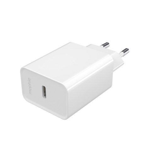 Ładowarka sieciowa MOPHIE 409911856(1x USB typ C) Ładowarka sieciowa MOPHIE 409911856(1x USB typ C)