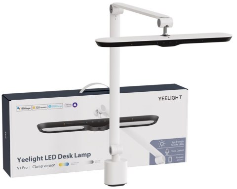Lampa led YEELIGHT 500LM 12W Lampa led YEELIGHT 500LM 12W
