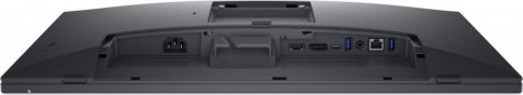 Monitor DELL 210-BHSK (23.8" /IPS /60Hz /1920 x 1080 /Srebrno-czarny )