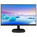 Monitor PHILIPS 243V7QDAB/00 (23.8" /IPS /1920 x 1080 /Czarny)