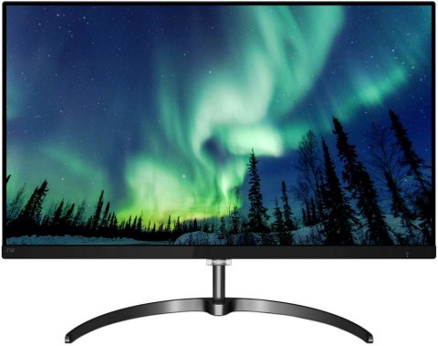 Monitor PHILIPS 276E8VJSB/00 (27" /IPS /3840 x 2160 /Czarny) Monitor PHILIPS 276E8VJSB/00 (27" /IPS /3840 x 2160 /Czarny)