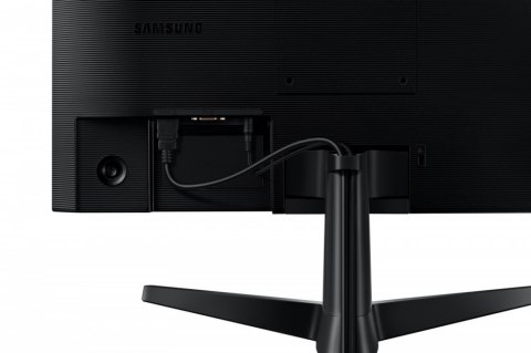 Monitor SAMSUNG LS24C312EAUXEN (24" /TFT IPS /75Hz /1920 x 1080 /Czarny) Monitor SAMSUNG LS24C312EAUXEN (24" /TFT IPS /75Hz /1920 x 1080 /Czarny)