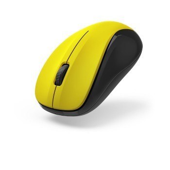 Mysz Bezprzewodowa HAMA MW-300 V2 Mysz Bezprzewodowa HAMA MW-300 V2