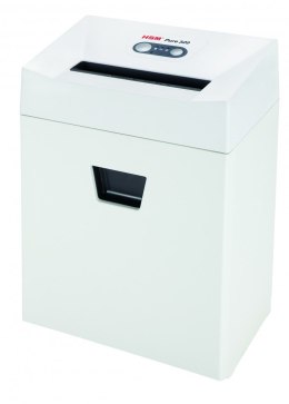 Niszczarka HSM Pure 320