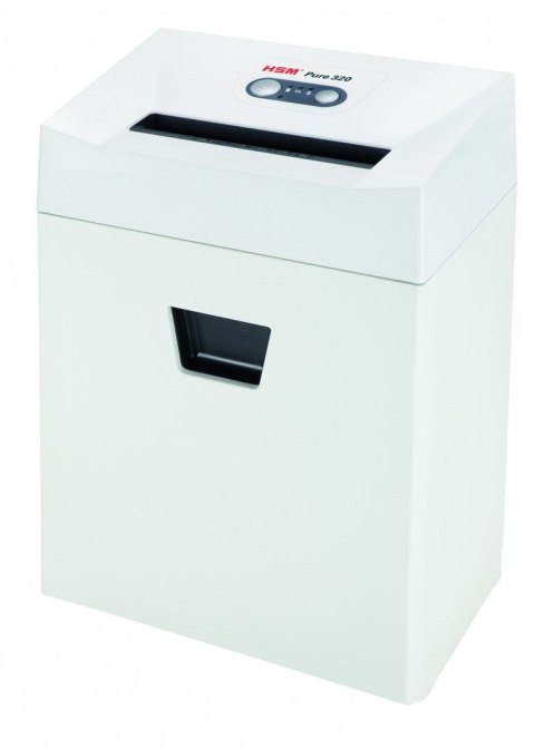 Niszczarka HSM Pure 320 Niszczarka HSM Pure 320