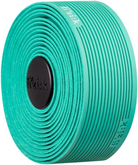 Owijka kierownicy Fizik Vento Microtex Tacky 2 mm zielona (celeste) Owijka kierownicy Fizik Vento Microtex Tacky 2 mm zielona (celeste)