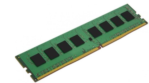 Pamięć KINGSTON (DIMM/DDR4/16 GB/3200MHz/22 CLCL/SINGLE) Pamięć KINGSTON (DIMM/DDR4/16 GB/3200MHz/22 CLCL/SINGLE)