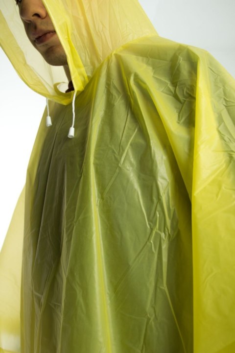 Peleryna przeciwdeszczowa Rockland PEVA żółta (yellow) Peleryna przeciwdeszczowa Rockland PEVA żółta (yellow)