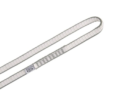 Pętla CT Looper DY 80 cm szara (white/grey) Pętla CT Looper DY 80 cm szara (white/grey)