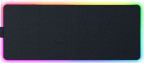 Podkładka Razer Strider Chroma (RZ02-04490100-R3M1) Podkładka Razer Strider Chroma (RZ02-04490100-R3M1)
