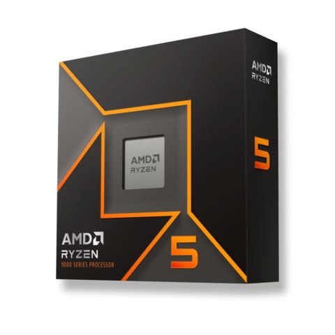 Procesor AMD Ryzen 5 9600X 100-100001405WOF BOX Procesor AMD Ryzen 5 9600X 100-100001405WOF BOX