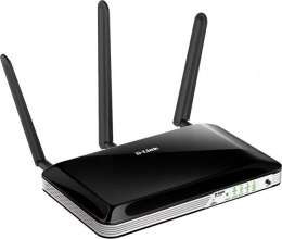 Router D-Link DWR-960