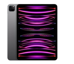 Tablet APPLE iPad Pro 11 cali Wi-Fi + Cellular 1 TB Gwiezdna Szarość 11