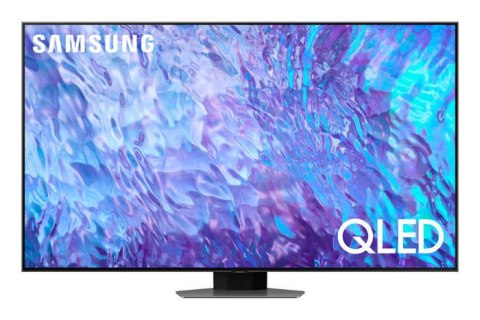 Telewizor SAMSUNG 55″ QLED QE55Q80CATXXH Telewizor SAMSUNG 55″ QLED QE55Q80CATXXH
