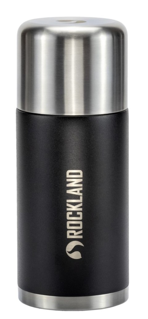 Termos turystyczny Rockland Polaris 750 ml czarny (black) Termos turystyczny Rockland Polaris 750 ml czarny (black)