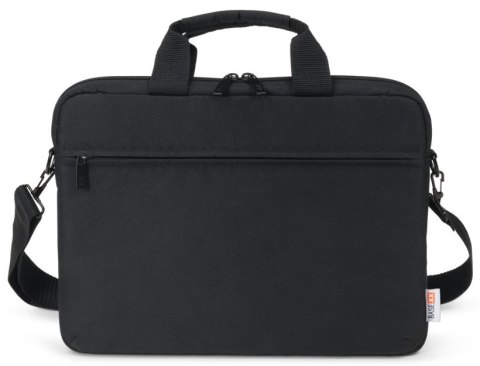 Torba na laptopa DICOTA BASE XX Slim (maks.14.1"/Czarny) Torba na laptopa DICOTA BASE XX Slim (maks.14.1"/Czarny)