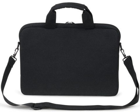 Torba na laptopa DICOTA BASE XX Slim (maks.14.1"/Czarny) Torba na laptopa DICOTA BASE XX Slim (maks.14.1"/Czarny)