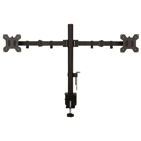 Uchwyt biurkowy RAMM L-02N (13 - 27") Uchwyt biurkowy RAMM L-02N (13 - 27")