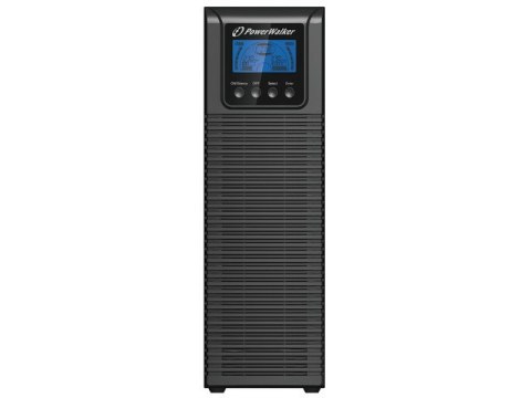 Zasilacz awaryjny POWERWALKER VFI 2000 TGS 2000VA Zasilacz awaryjny POWERWALKER VFI 2000 TGS 2000VA