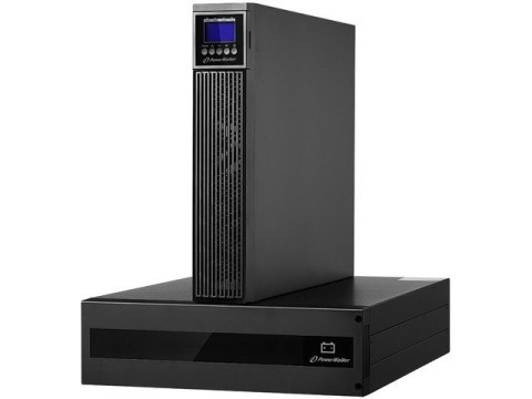 Zasilacz awaryjny POWERWALKER VFI 6000 RTG PF1 6000VA Zasilacz awaryjny POWERWALKER VFI 6000 RTG PF1 6000VA