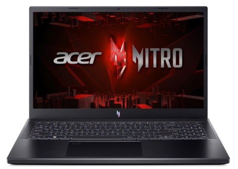 ACER Nitro 5 15 ANV15-51 (15.6"/I5-13420H/RTX3050/16GB/SSD512GB/Czarny) ACER Nitro 5 15 ANV15-51 (15.6"/I5-13420H/RTX3050/16GB/SSD512GB/Czarny)