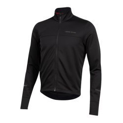 Bluza męska Pearl Izumi Quest Thermal Jersey czarna r. M Bluza męska Pearl Izumi Quest Thermal Jersey czarna r. M
