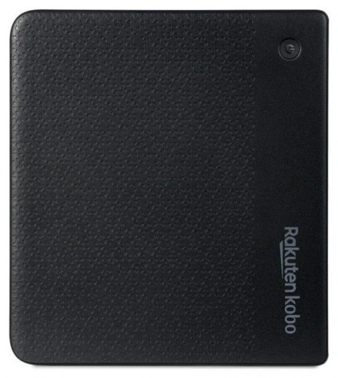 Czytnik e-Book KOBO Libra Colour Czarny N428-KU-BK-K-CK (Czarny) Czytnik e-Book KOBO Libra Colour Czarny N428-KU-BK-K-CK (Czarny)