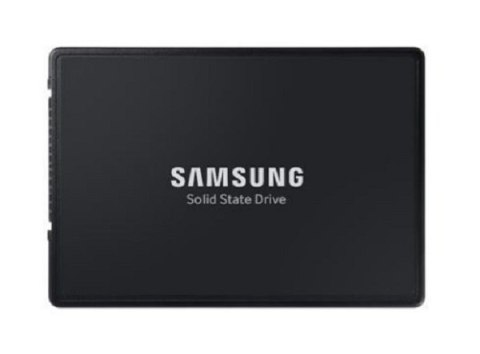 Dysk SSD SAMSUNG MZQL27T6HBLA-00A07 (7.68 TB /PCI Express 4.0 ) Dysk SSD SAMSUNG MZQL27T6HBLA-00A07 (7.68 TB /PCI Express 4.0 )