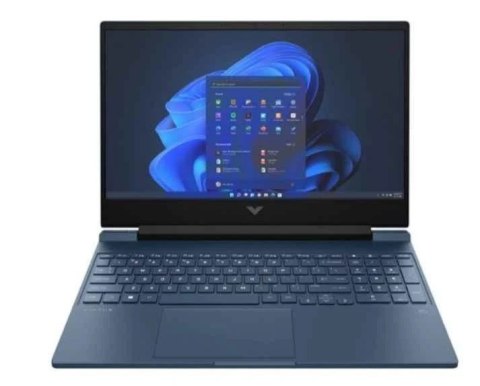 HP Victus 15-fa1093dx (15.6"/I5-13420H/RTX3050/8GB/SSD512GB/Niebiesko-czarny)