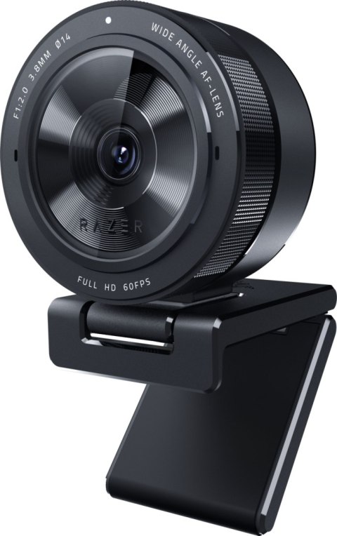 Kamera internetowa RAZER Kiyo Pro RZ19-03640100-R3M1 Kamera internetowa RAZER Kiyo Pro RZ19-03640100-R3M1