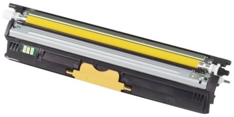 Kaseta z tonerem OKI 44469704 C310/330/510/530 Żółty 44469704 Kaseta z tonerem OKI 44469704 C310/330/510/530 Żółty 44469704