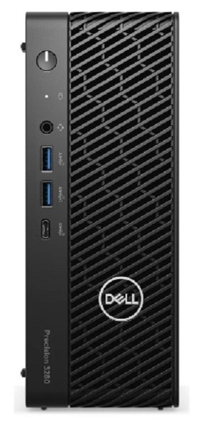 Komputer DELL Precision 3280 (i7-14700/QT400/16GB/SSD256GB/W11P) Komputer DELL Precision 3280 (i7-14700/QT400/16GB/SSD256GB/W11P)