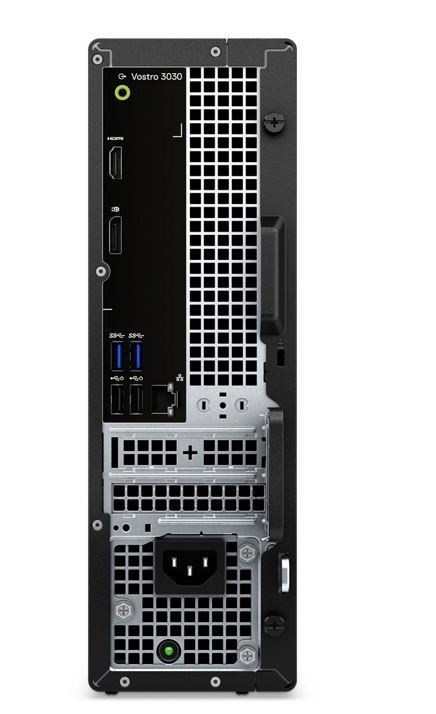 Komputer DELL Vostro 3030 SFF (i3-14100/UHD 730/8GB/SSD1TB/W11P) Komputer DELL Vostro 3030 SFF (i3-14100/UHD 730/8GB/SSD1TB/W11P)