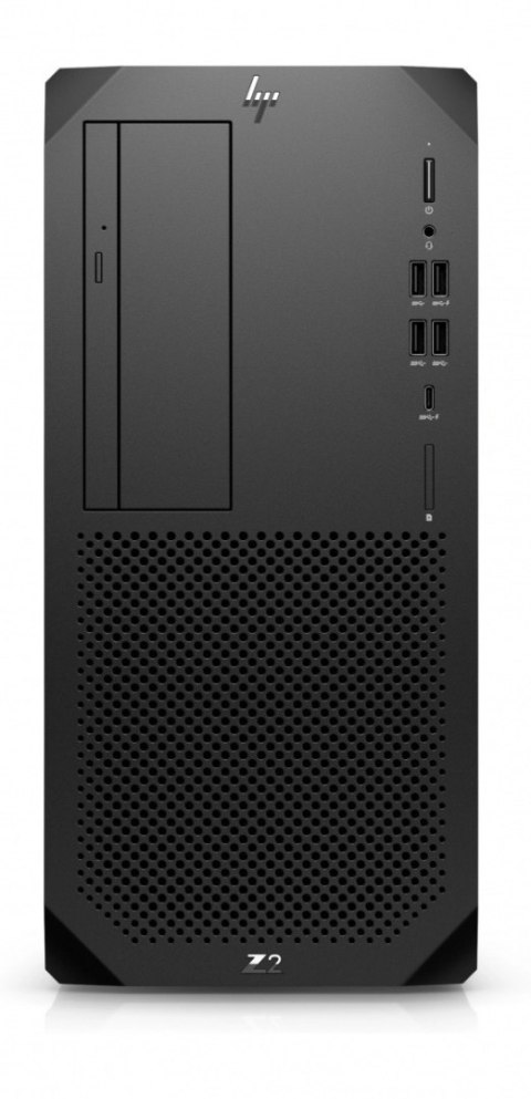 Komputer HP Z2 G9 (i7-14700/UHD770/32GB/SSD1TB/DVDRW/W11P) Komputer HP Z2 G9 (i7-14700/UHD770/32GB/SSD1TB/DVDRW/W11P)