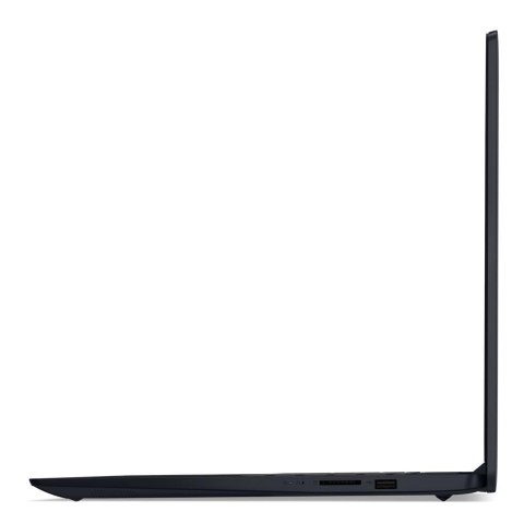 LENOVO IdeaPad 3 17IAU7 (17.3"/I5-1235U/integ/8GB/SSD512GB/W11H/Granatowy) LENOVO IdeaPad 3 17IAU7 (17.3"/I5-1235U/integ/8GB/SSD512GB/W11H/Granatowy)