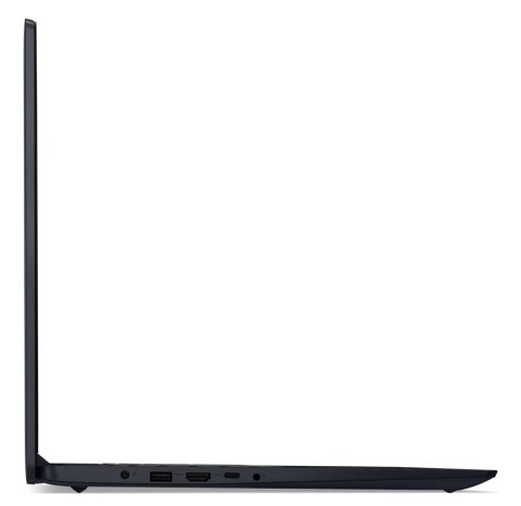 LENOVO IdeaPad 3 17IAU7 (17.3"/I5-1235U/integ/8GB/SSD512GB/W11H/Granatowy) LENOVO IdeaPad 3 17IAU7 (17.3"/I5-1235U/integ/8GB/SSD512GB/W11H/Granatowy)