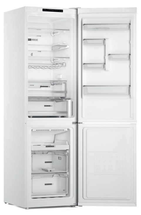 Lodówka WHIRLPOOL W7 D W7X 93A W