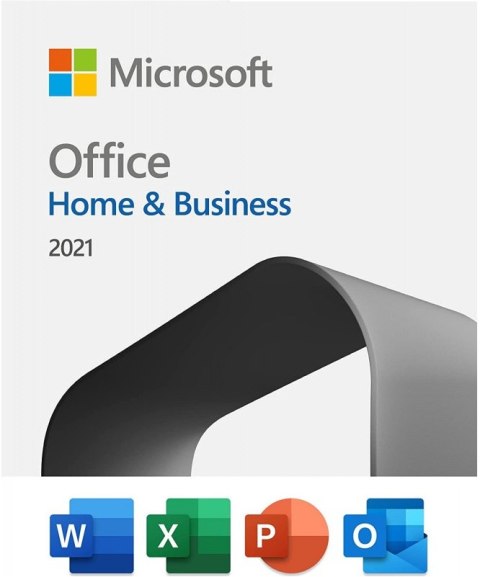 MICROSOFT ESD Office Home & Business 2021 MICROSOFT ESD Office Home & Business 2021