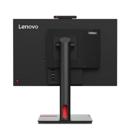 Monitor LENOVO 12NAGAT1EU (23.8" /IPS /60Hz /1920 x 1080 /Czarny) Monitor LENOVO 12NAGAT1EU (23.8" /IPS /60Hz /1920 x 1080 /Czarny)